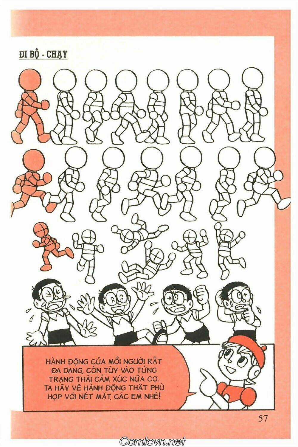 Doraemon học tập - Chapter 2 - Trang 31