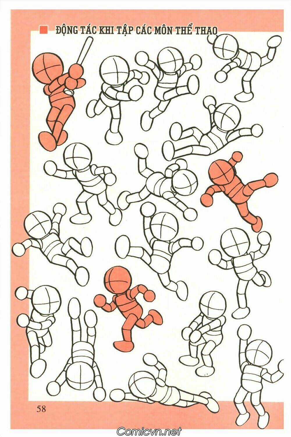 Doraemon học tập - Chapter 2 - Trang 32