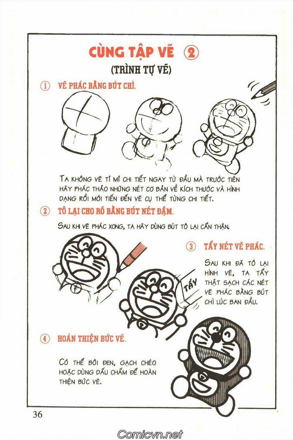 Doraemon học tập - Chapter 2 - Trang 10