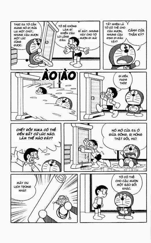 Doraemon Plus - Chapter 52 - Trang 3