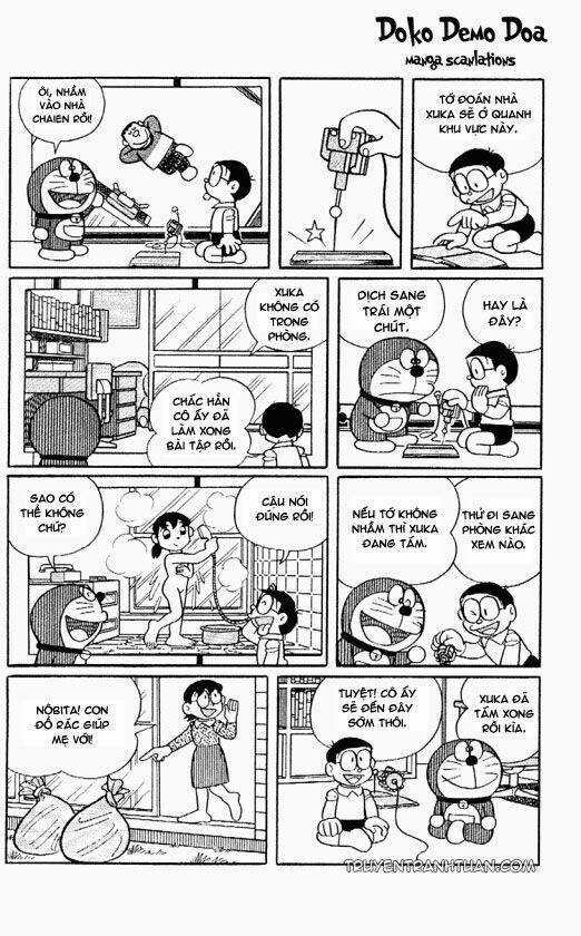 Doraemon Plus - Chapter 52 - Trang 6