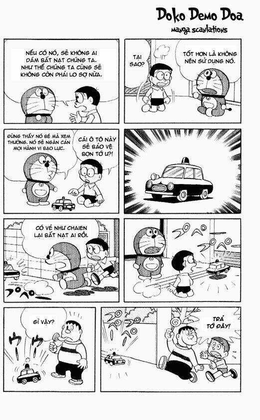 Doraemon Plus - Chapter 53 - Trang 2