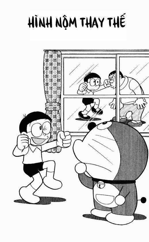 Doraemon Plus - Chapter 55 - Trang 1