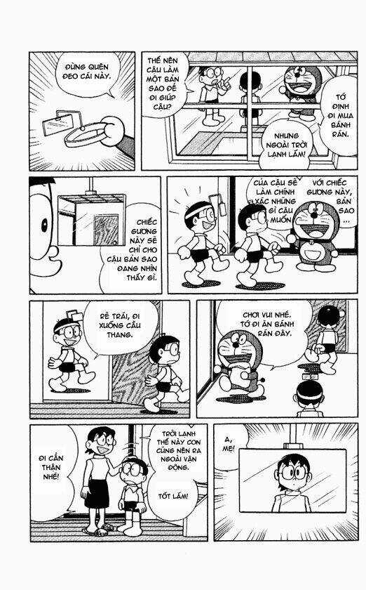 Doraemon Plus - Chapter 55 - Trang 3