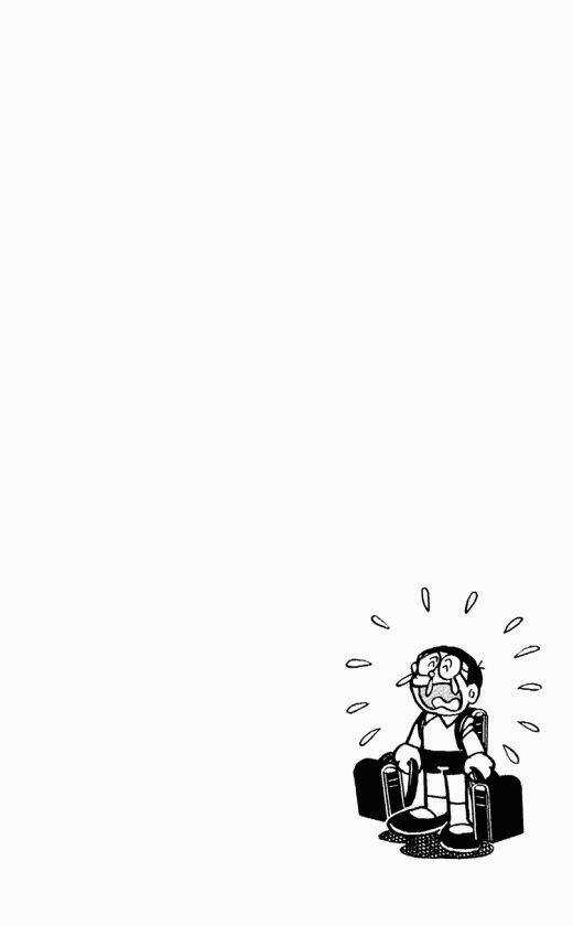 Doraemon Plus - Chapter 56 - Trang 9