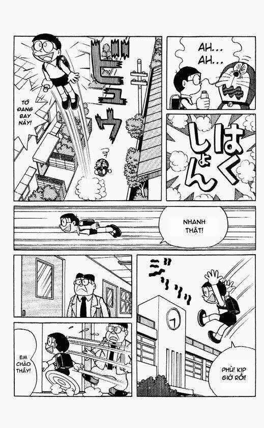 Doraemon Plus - Chapter 57 - Trang 3