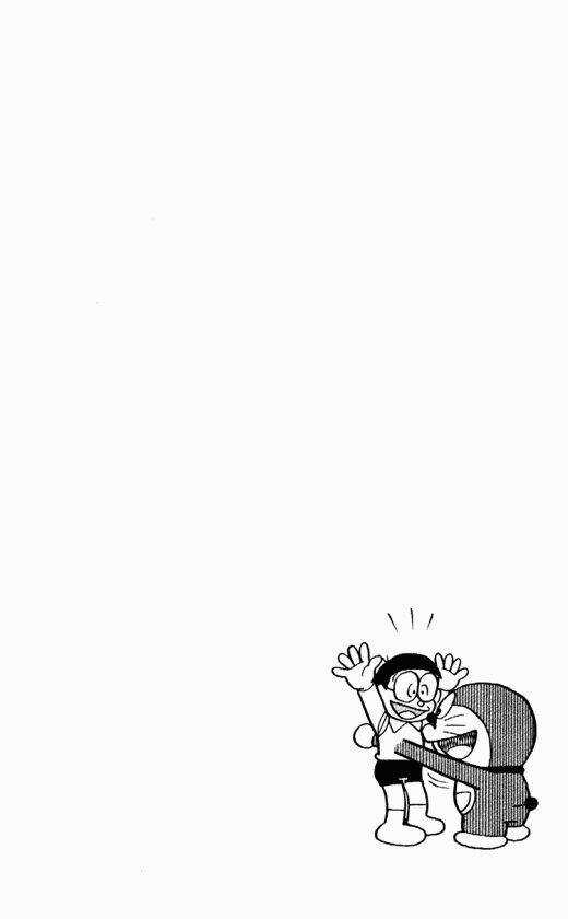 Doraemon Plus - Chapter 58 - Trang 8