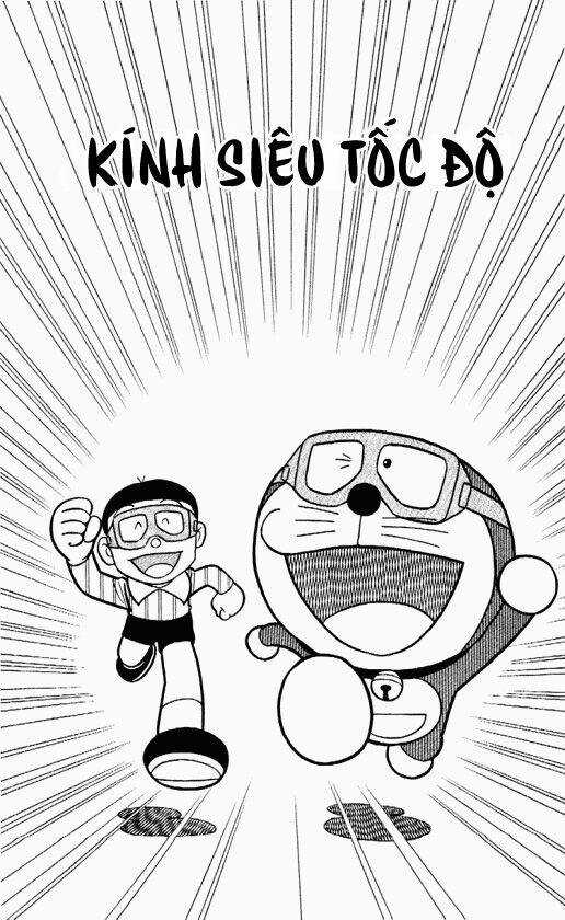 Doraemon Plus - Chapter 59 - Trang 1