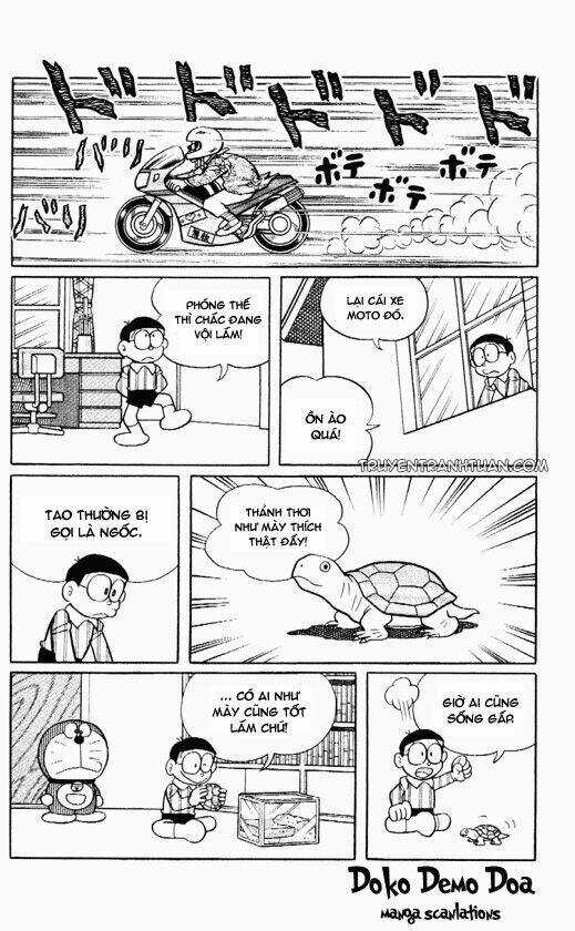 Doraemon Plus - Chapter 59 - Trang 2