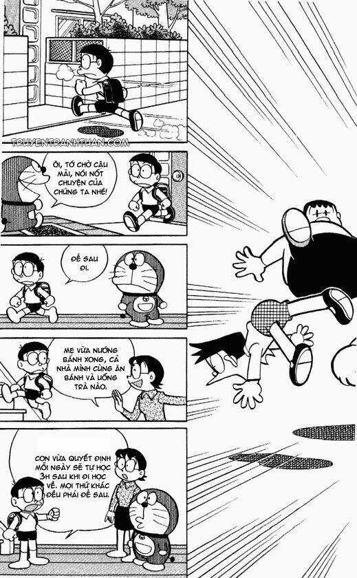 Doraemon Plus - Chapter 62 - Trang 2