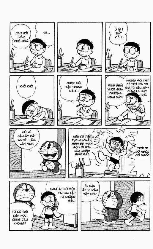 Doraemon Plus - Chapter 62 - Trang 4