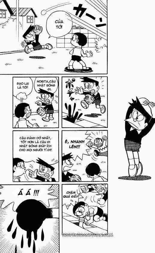 Doraemon Plus - Chapter 63 - Trang 2