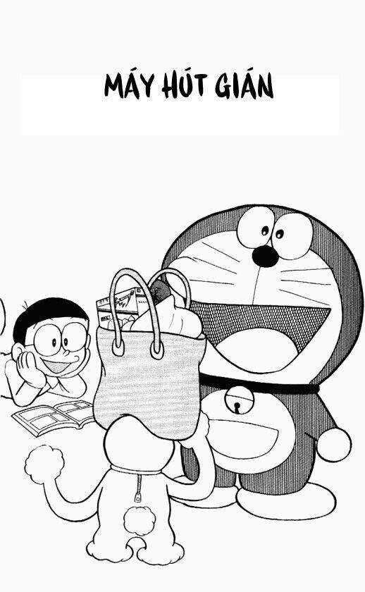 Doraemon Plus - Chapter 64 - Trang 1