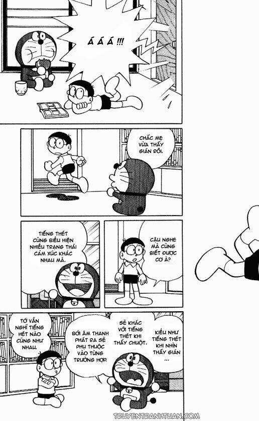 Doraemon Plus - Chapter 64 - Trang 2