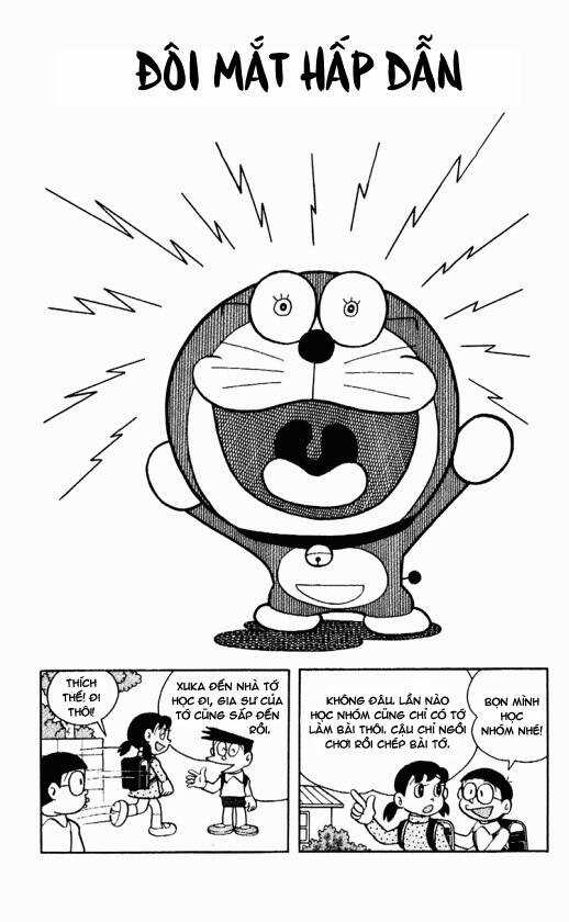 Doraemon Plus - Chapter 65 - Trang 4