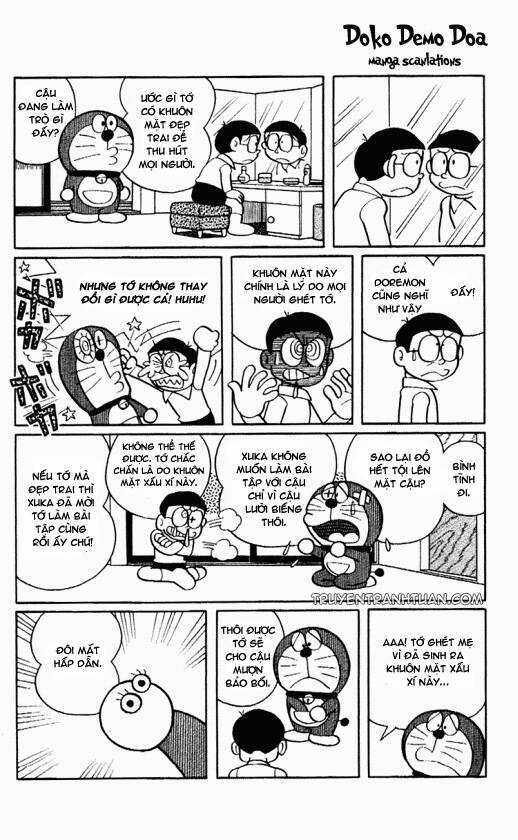 Doraemon Plus - Chapter 65 - Trang 5