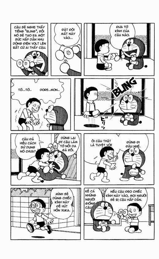 Doraemon Plus - Chapter 65 - Trang 6