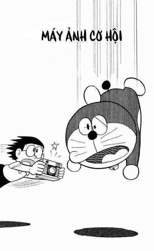 Doraemon Plus - Chapter 66 - Trang 1