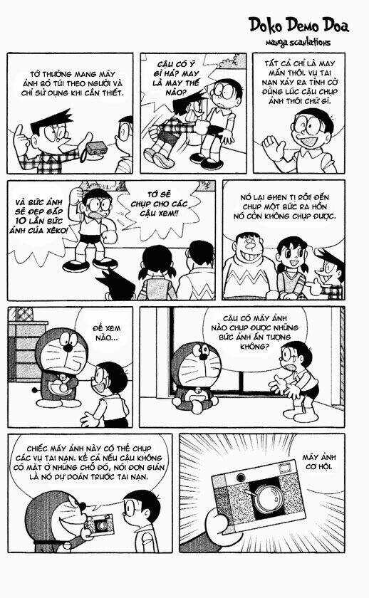 Doraemon Plus - Chapter 66 - Trang 3