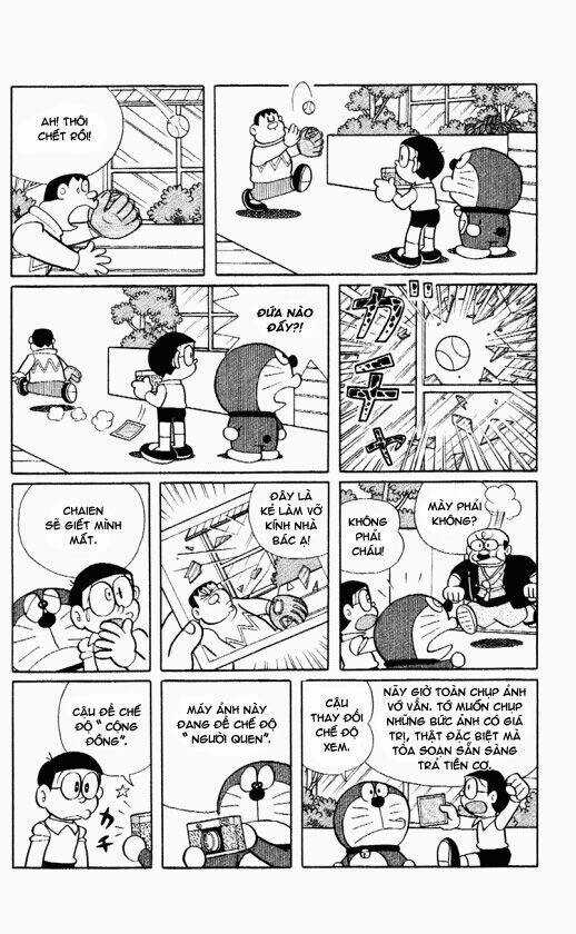 Doraemon Plus - Chapter 66 - Trang 5