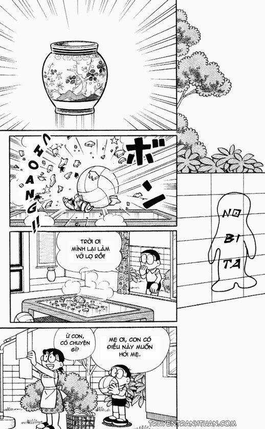 Doraemon Plus - Chapter 67 - Trang 2