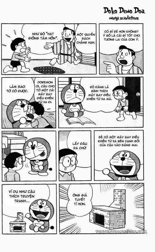 Doraemon Plus - Chapter 68 - Trang 2