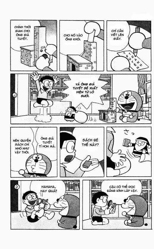 Doraemon Plus - Chapter 68 - Trang 3