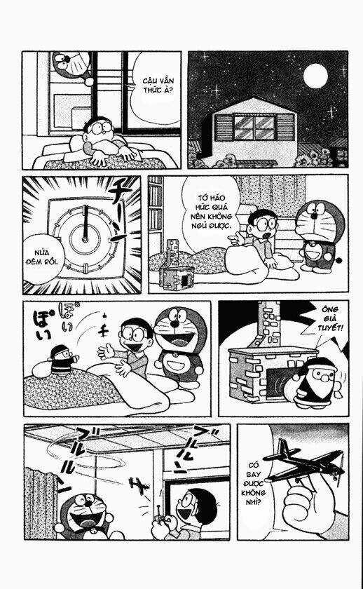 Doraemon Plus - Chapter 68 - Trang 5
