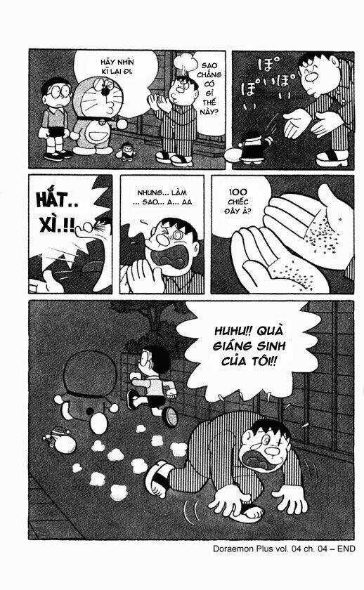 Doraemon Plus - Chapter 68 - Trang 7