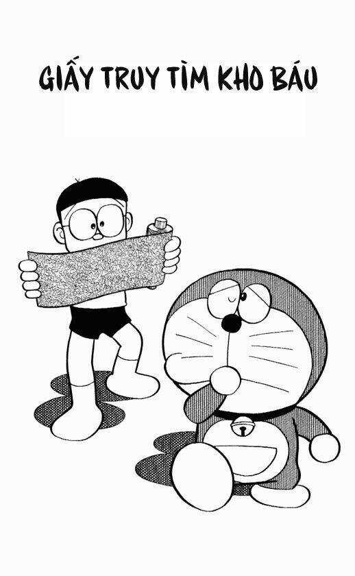 Doraemon Plus - Chapter 69 - Trang 1