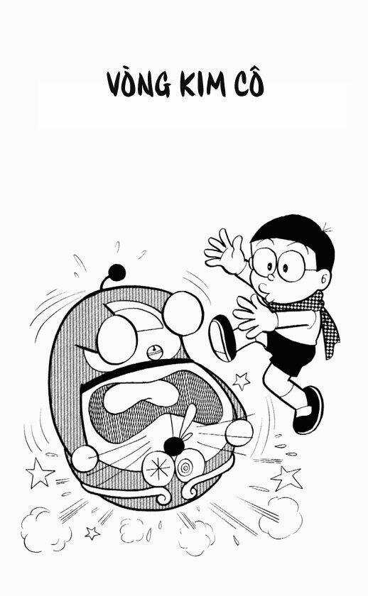 Doraemon Plus - Chapter 70 - Trang 1