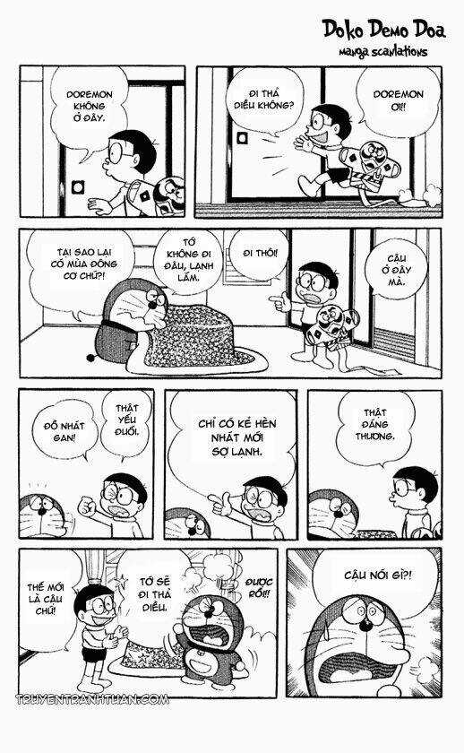 Doraemon Plus - Chapter 70 - Trang 2