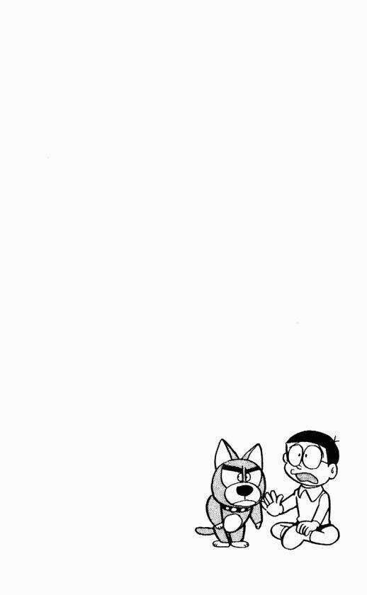 Doraemon Plus - Chapter 70 - Trang 8