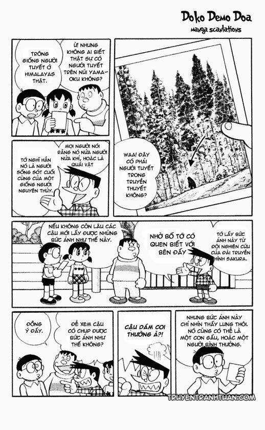 Doraemon Plus - Chapter 72 - Trang 2