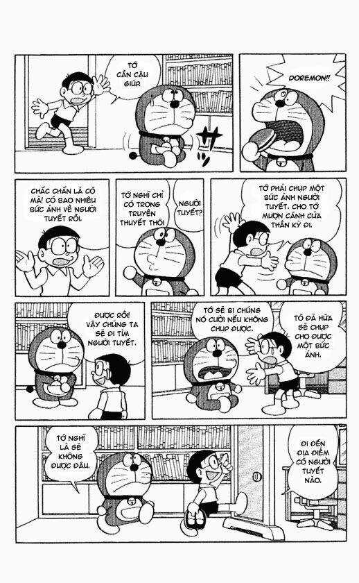 Doraemon Plus - Chapter 72 - Trang 3