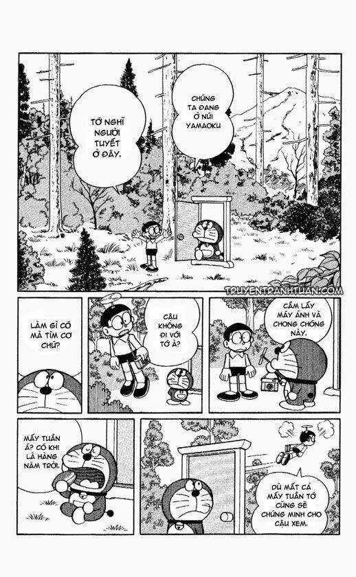 Doraemon Plus - Chapter 72 - Trang 4