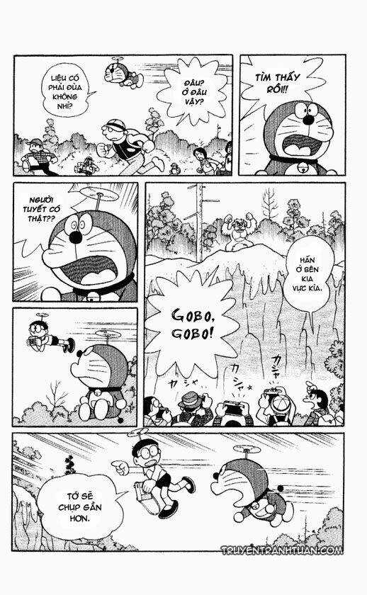 Doraemon Plus - Chapter 72 - Trang 6