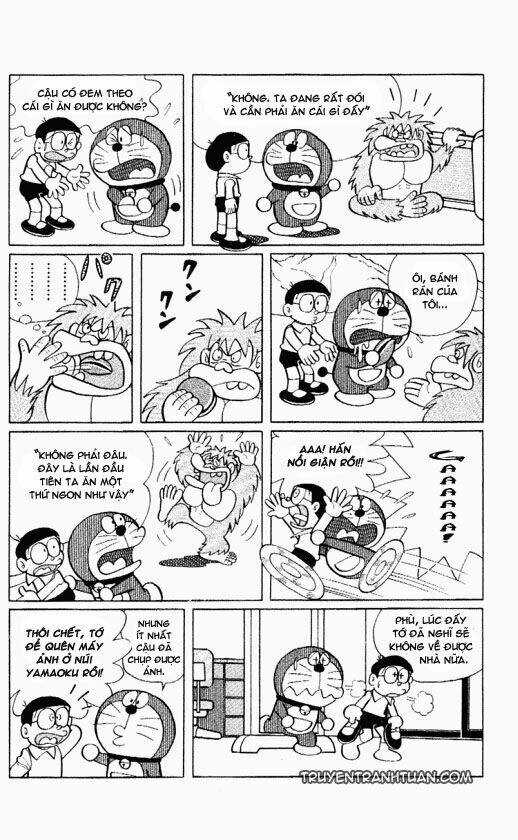 Doraemon Plus - Chapter 72 - Trang 10