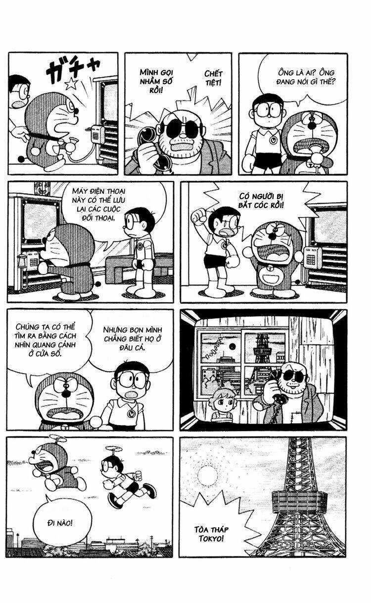 Doraemon Plus - Chapter 73 - Trang 6