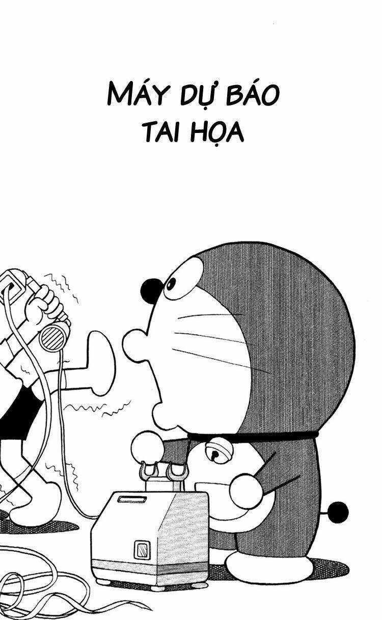 Doraemon Plus - Chapter 75 - Trang 1