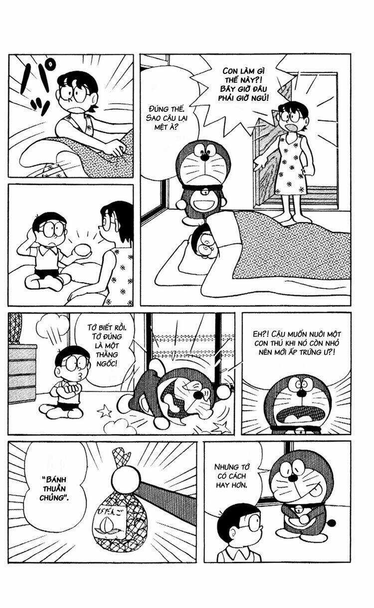 Doraemon Plus - Chapter 76 - Trang 3