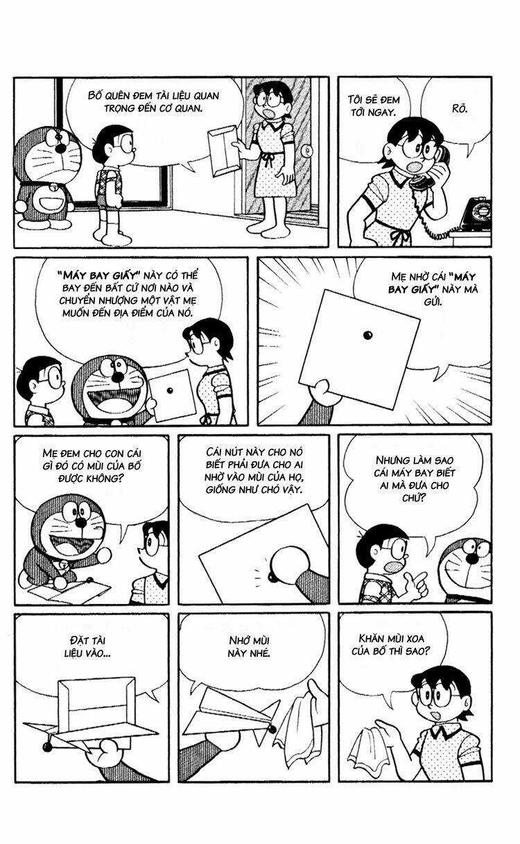 Doraemon Plus - Chapter 77 - Trang 2