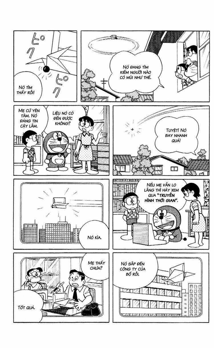 Doraemon Plus - Chapter 77 - Trang 3
