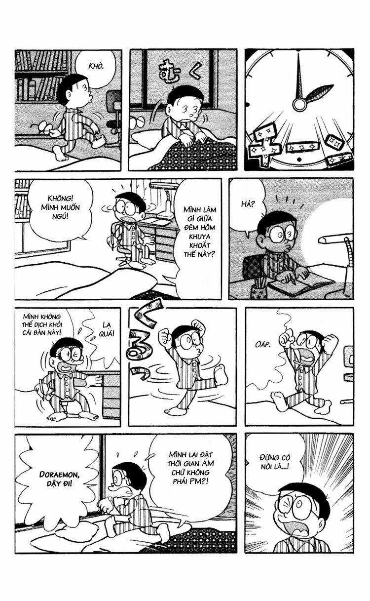 Doraemon Plus - Chapter 82 - Trang 6