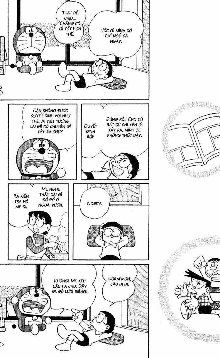 Doraemon Plus - Chapter 83 - Trang 2