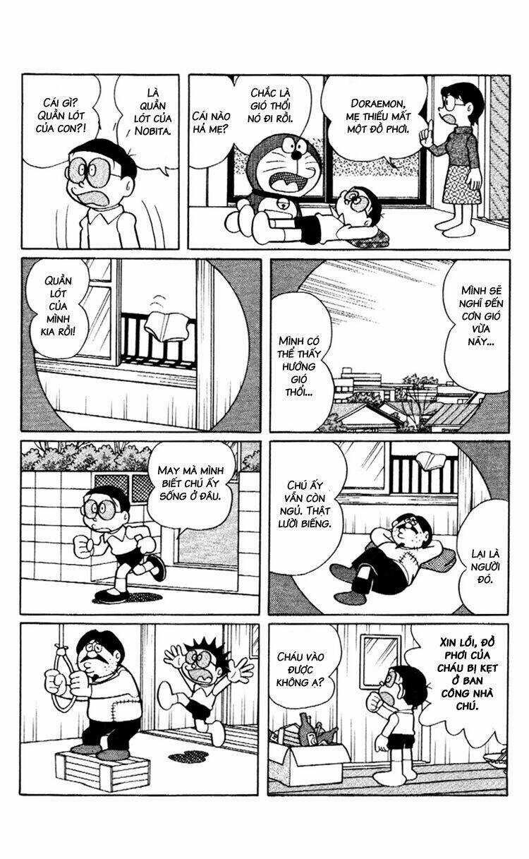 Doraemon Plus - Chapter 83 - Trang 9