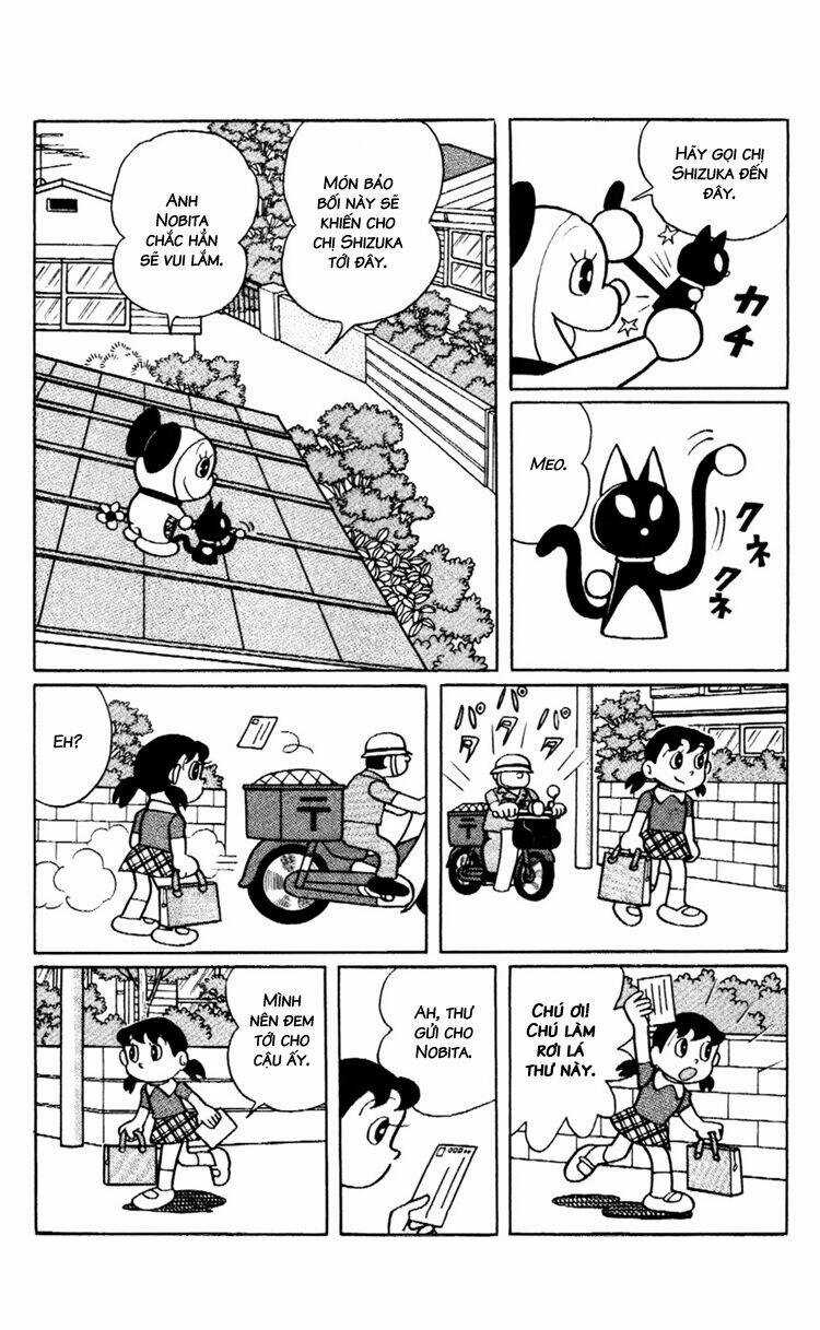 Doraemon Plus - Chapter 84 - Trang 5