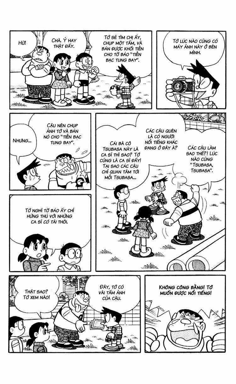 Doraemon Plus - Chapter 89 - Trang 1