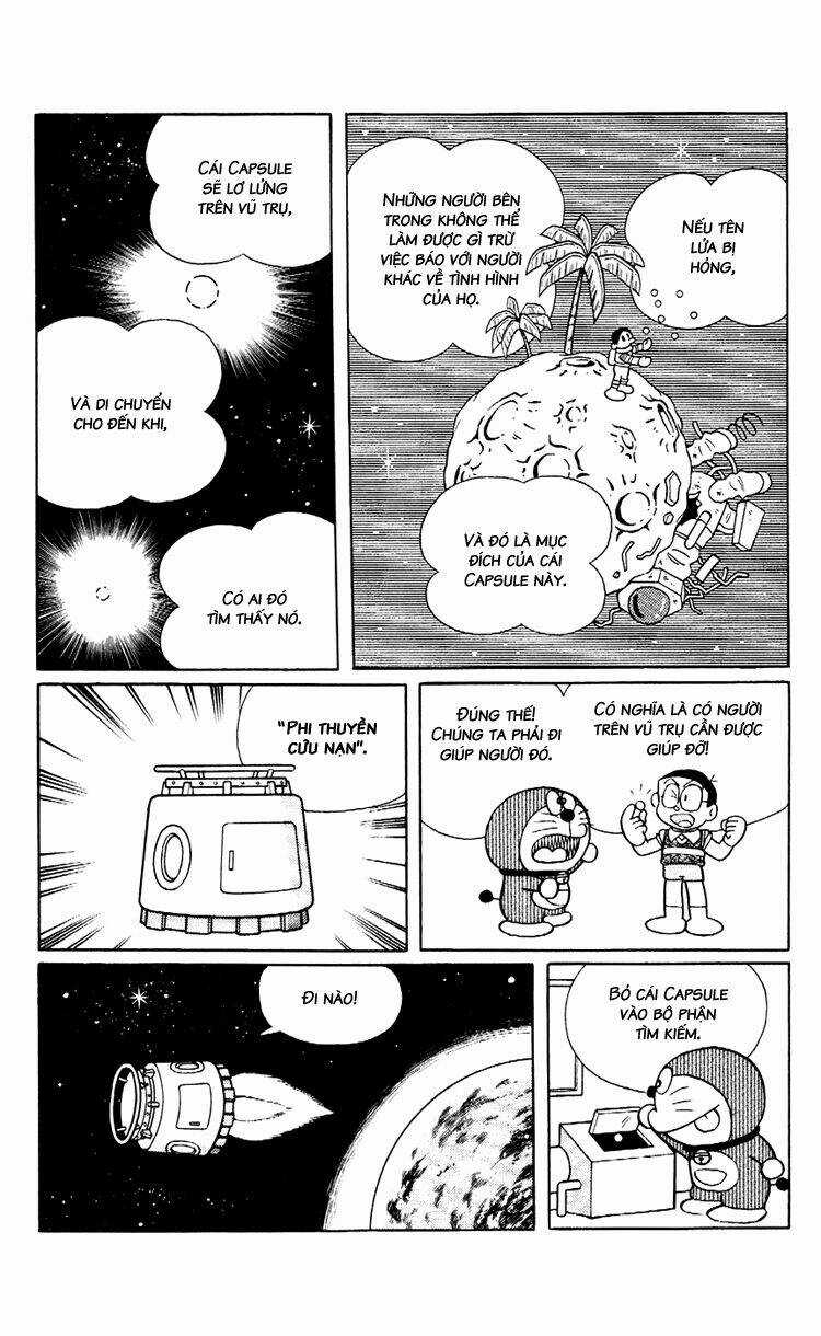 Doraemon Plus - Chapter 90 - Trang 7