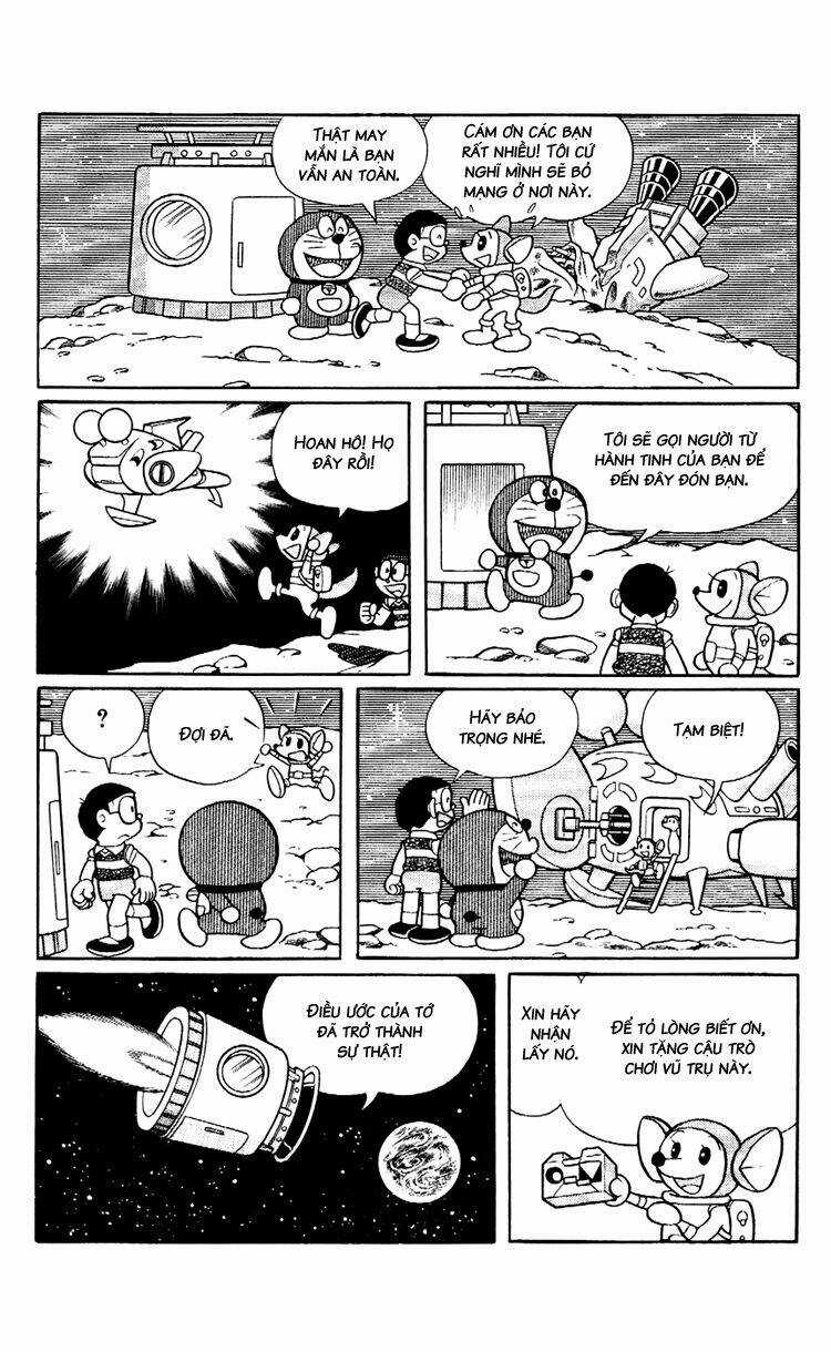 Doraemon Plus - Chapter 90 - Trang 8